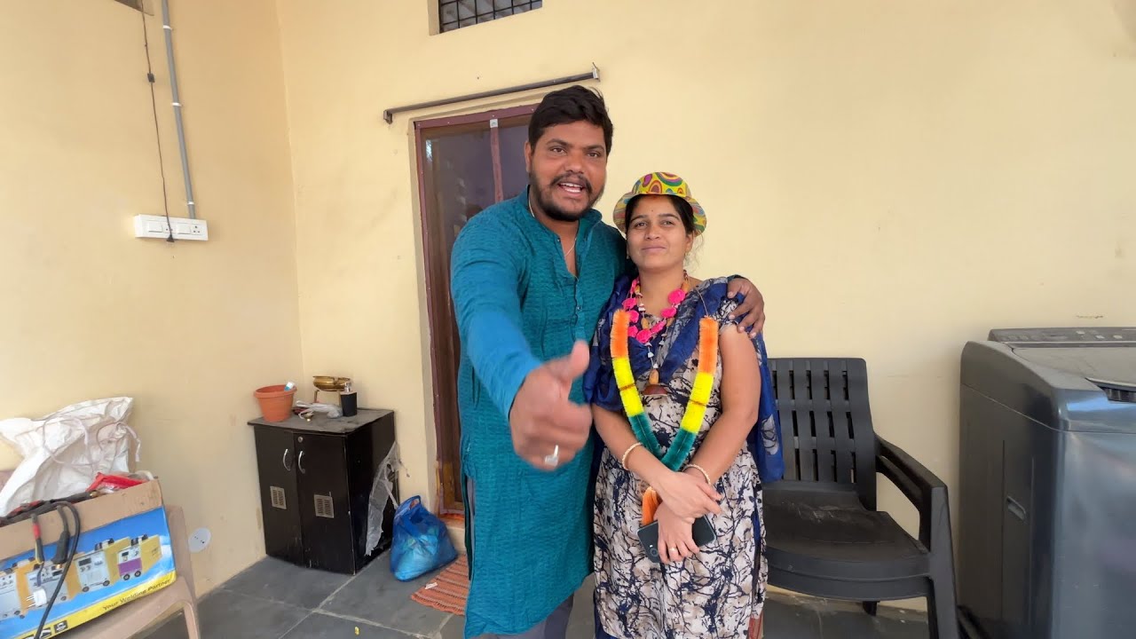 Balamani తో HOLI మాములుగా ఉండదు || అందరికి హోలీ శుభాకాంక్షలు || balamani muchatlu