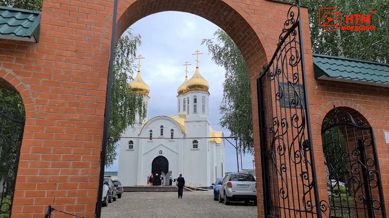 День Ковылкино