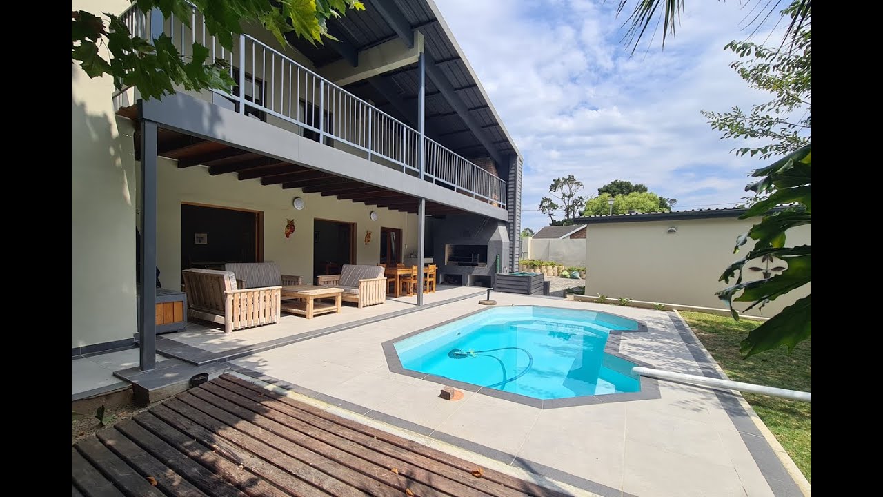Property for sale in Fernridge, George
