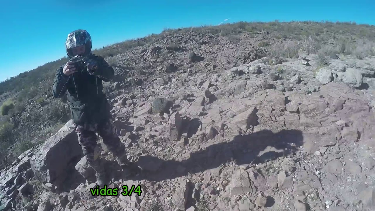 Enduro Castex - Super Enduro Bros