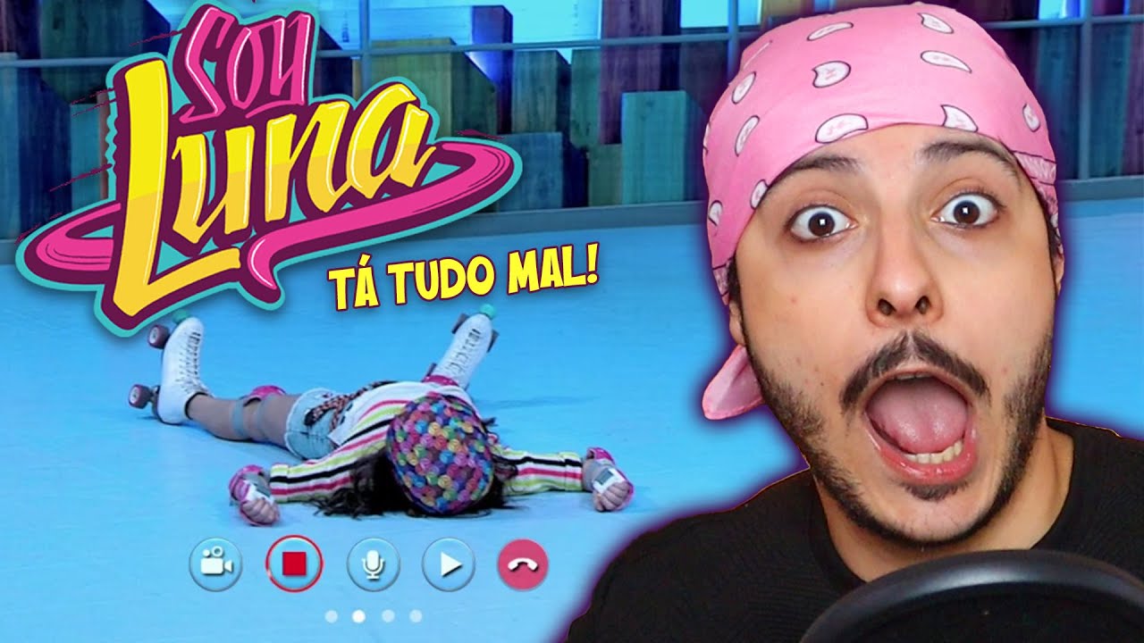 PERIGO MÁXIMO SOBRE RODAS