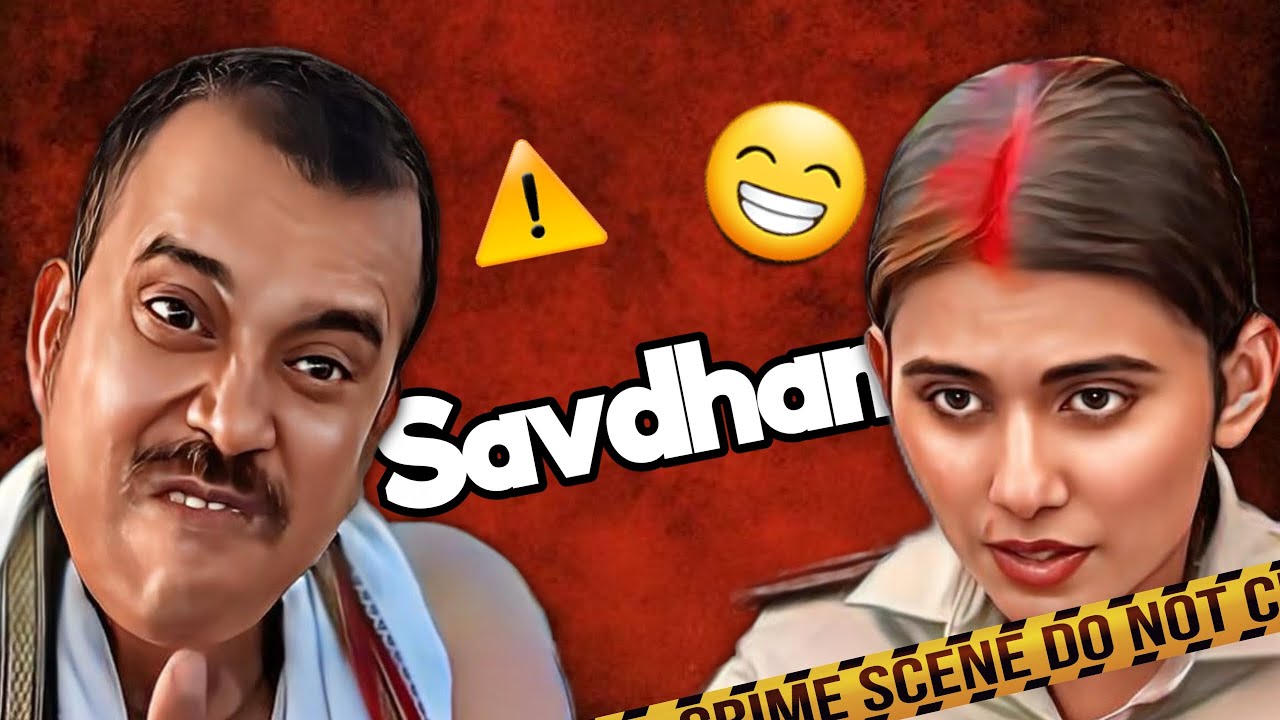 Desi Crime Patrol | Jobless Guy