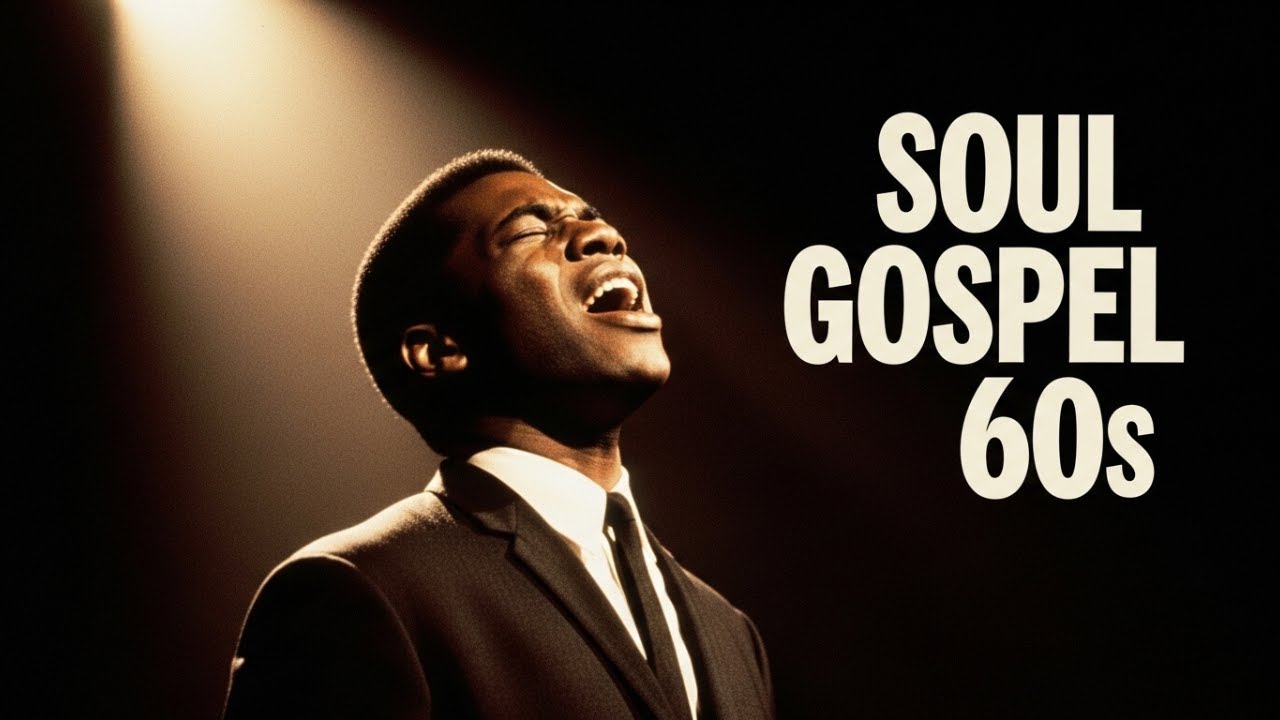 Old School Songs of Hope | Classic Gospel Soul Playlist