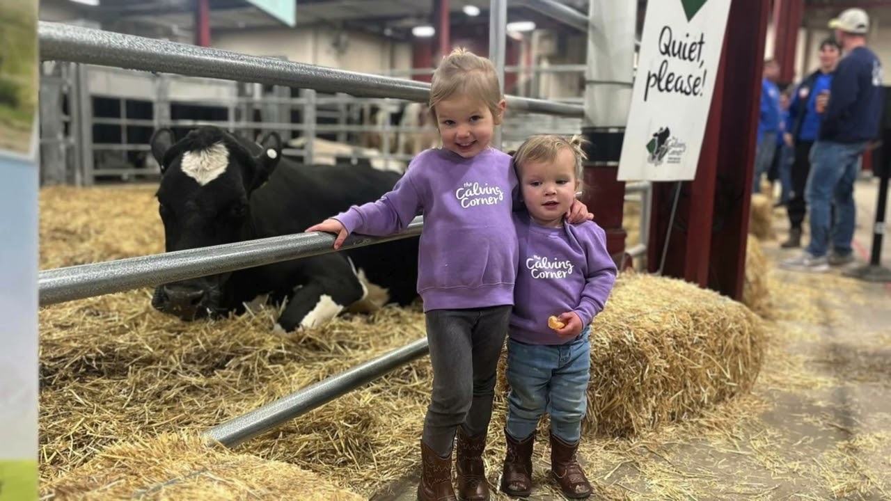 2026 PA Dairy Innovator Award Winner: Meet Brubaker Farms