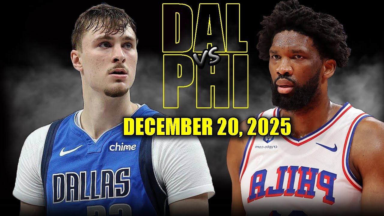 Indiana Pacers vs New Orleans Pelicans Full Game Highlights &ndash; December 20, 2025 | NBA Season