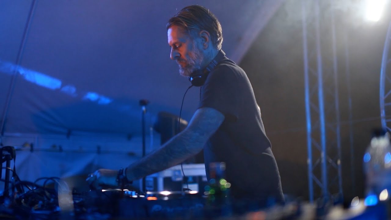 MANU LE MALIN - TECHSOUND FEST [19.11.21] TROOP TV #dj  #videoset