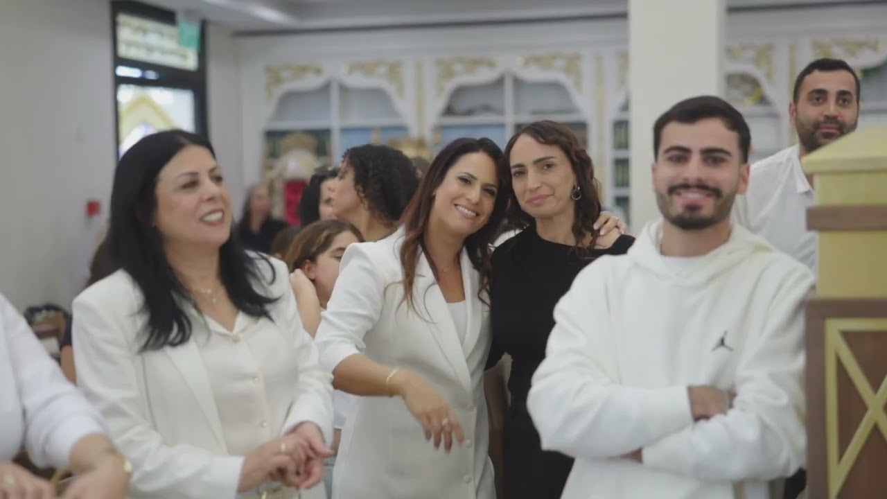 אורי נשיא עולה לתורה בכרמיאל | ניסן סבה | צילום בוטיק