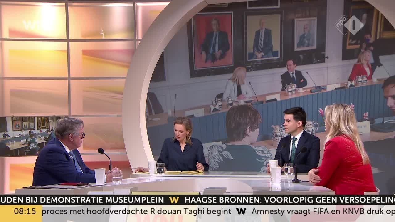 Aanslagen Brussel vijf jaar later: 'Dit had zo'n grote impact op de Belgische samenleving'