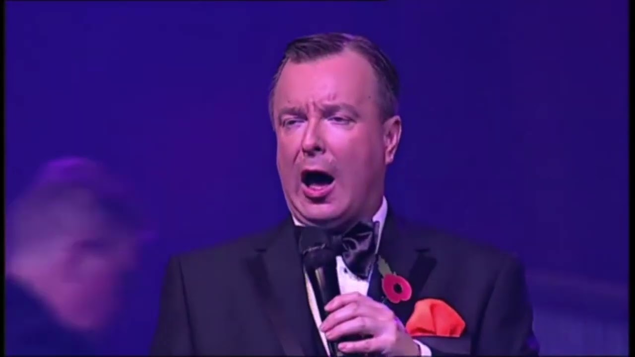 Rat Pack Live (UK)