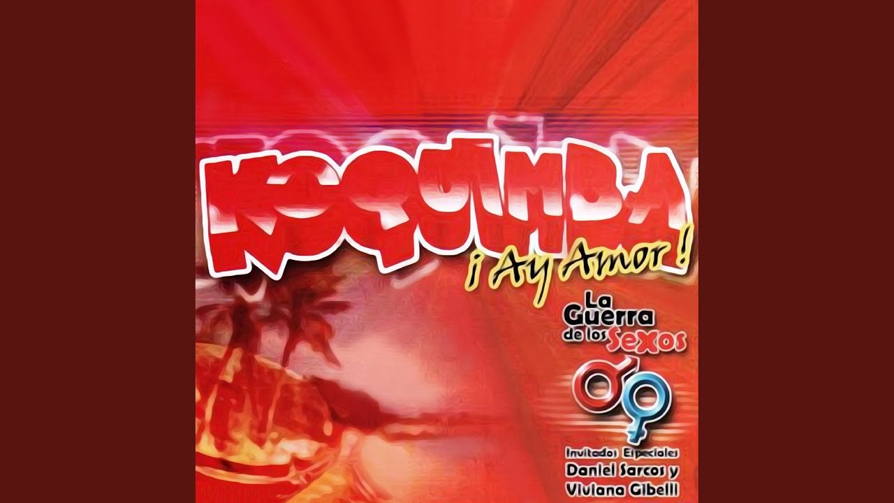 Por Aqu&iacute; Te Vais Pa' Cuba