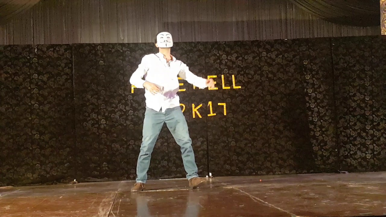 Phir Bhi Tumko Chahunga | Half Girlfriend | Slow-motion Dance | Lyrical Dance | Hammad iqbal orakzai