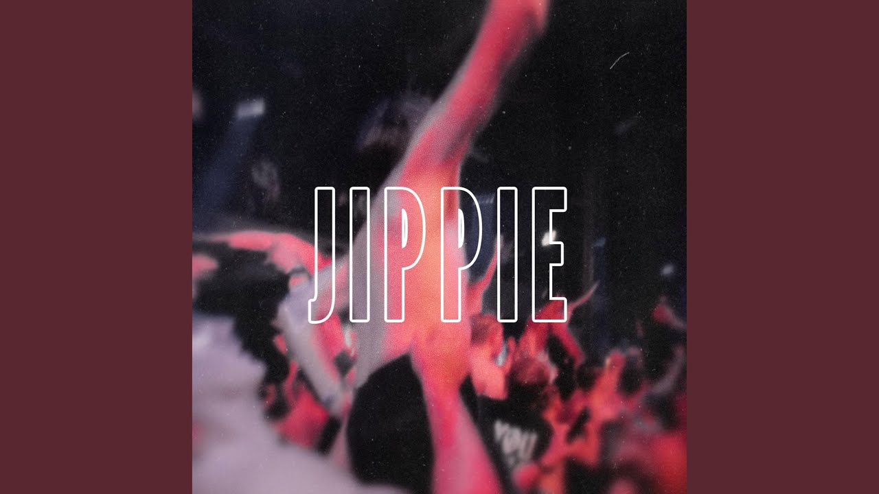 Jippie (feat. Grizzlyfizzy)