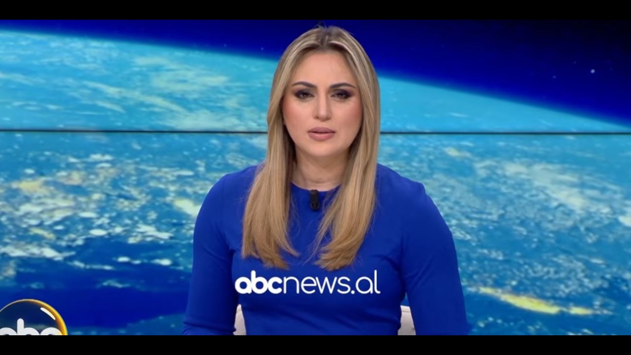 News Hour, ora 15:00 - 11 shkurt 2026  | ABC News Albania