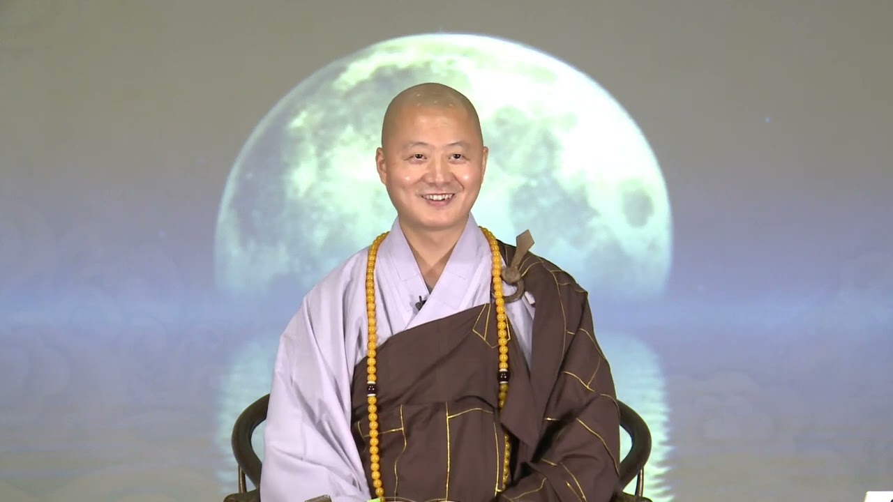 仁山法師: 無量壽經 - 278  獨留此經第四十五〈諸佛經道。難得難聞。遇善知識。聞法能行。此亦為難~於佛經語都無所信。皆從惡道中來。宿殃未盡。未當度脫。故心狐疑。不信向耳〉
