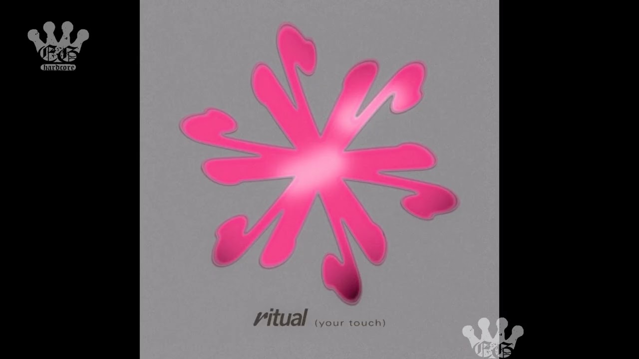 [EGxHC] Ritual - Your Touch - 2025 (Full EP)