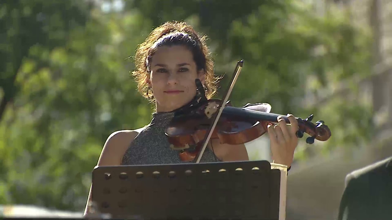Orquesta Típica Sans Souci - Final Mundial Tango Pista 2021 - Buenos Aires