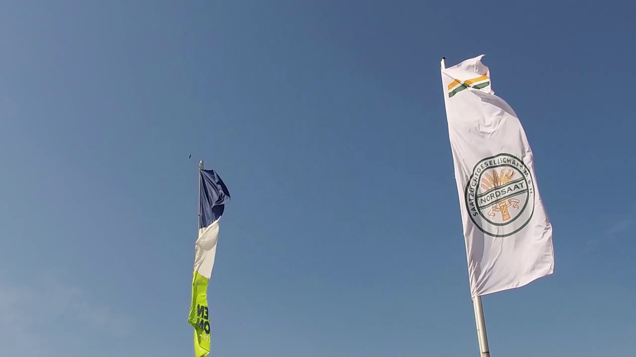 Saaten-Union: Feldtag in Granskevitz 2019 | Impressionen