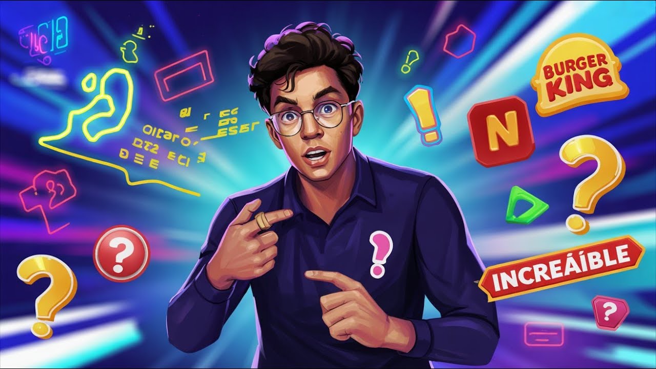 Los &ldquo;easter eggs&rdquo; m&aacute;s locos en campa&ntilde;as digitales | Marketing Nocturno