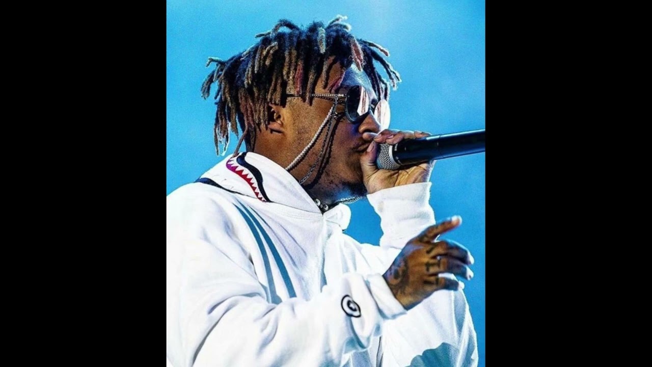 [FREE] Juice WRLD Type Beat 2024 - 