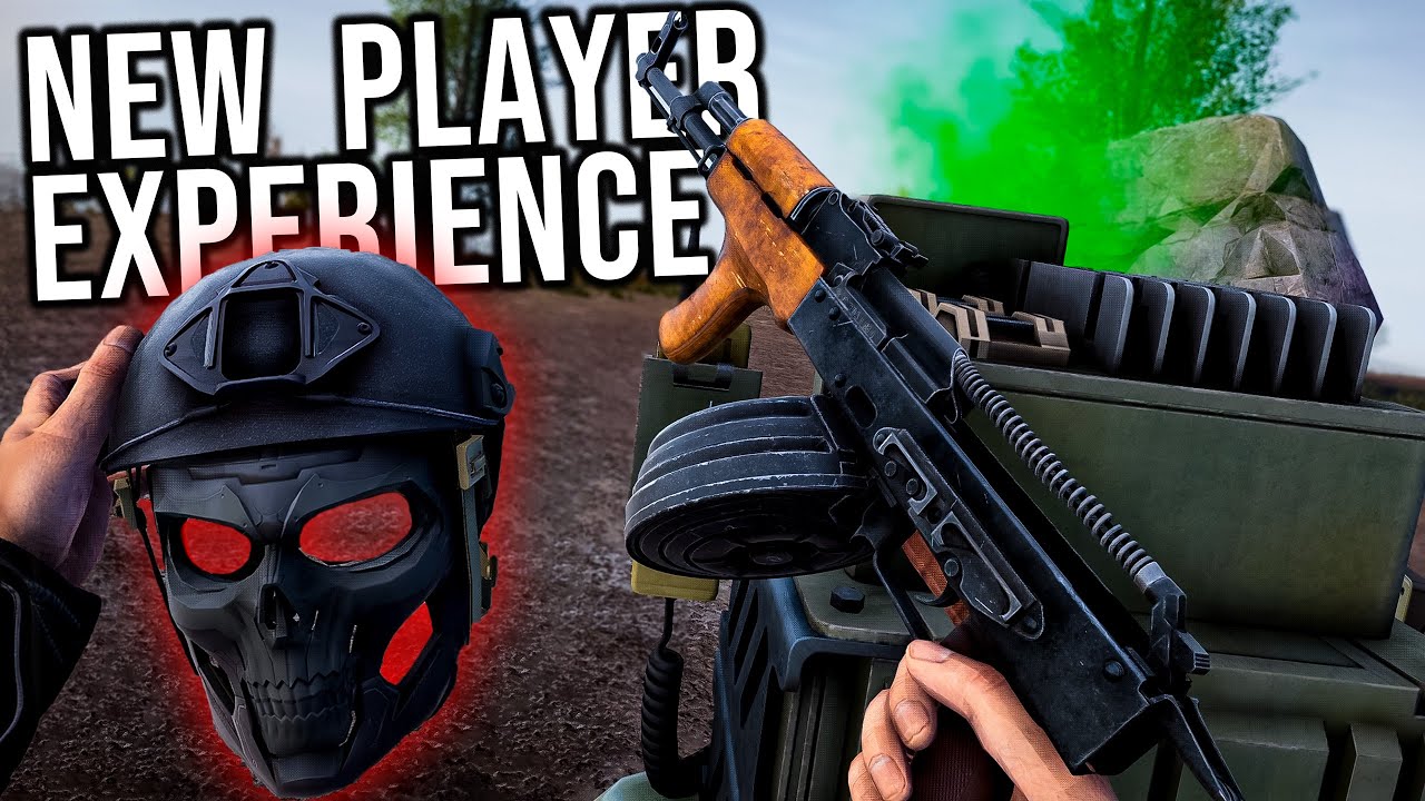 Что нужно знать перед игрой | Первые впечатления от Exfil Zone
