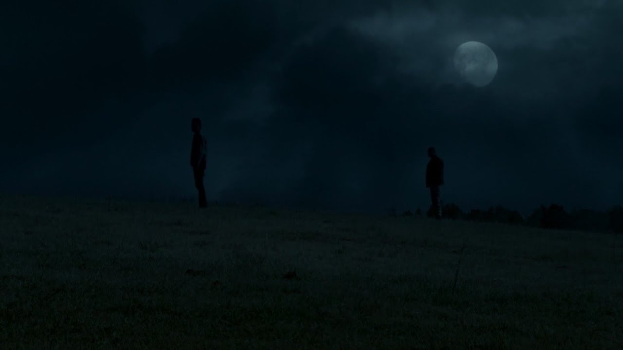 The Walking Dead OST - Episode 2.12: 