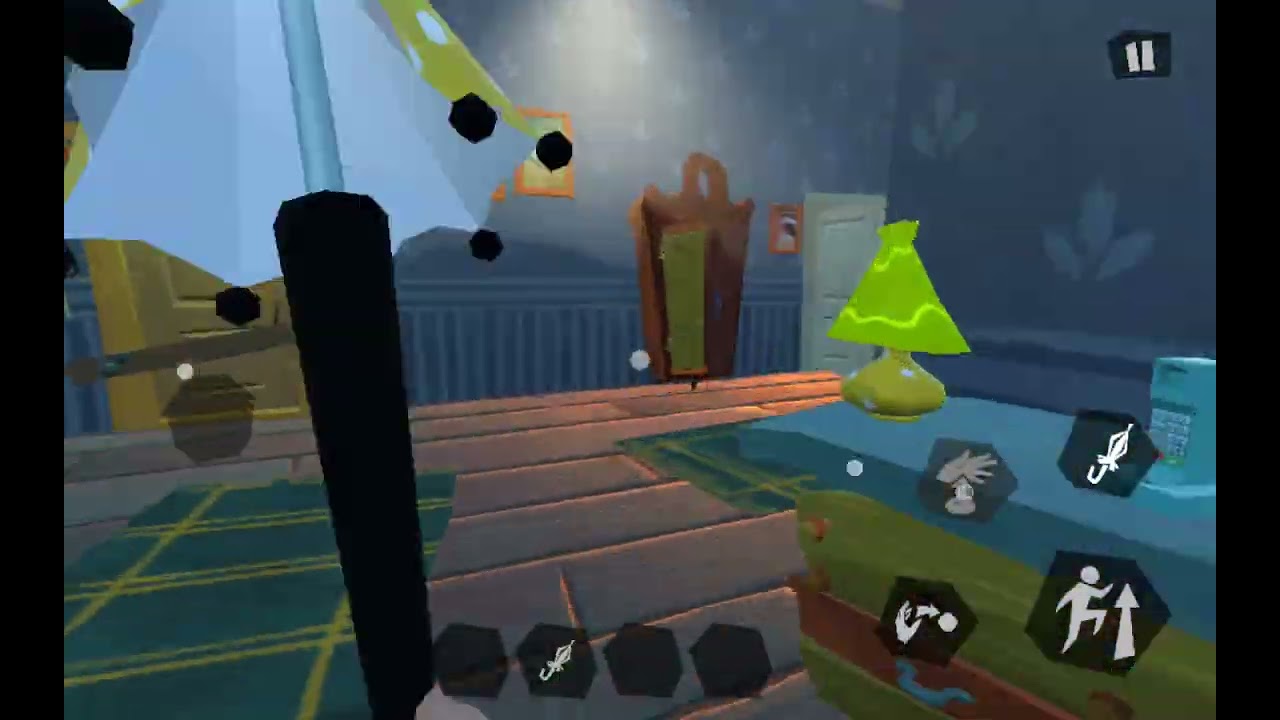 hello neighbor acte 3 jejoue la acte 3 jelertermine l'acte 3