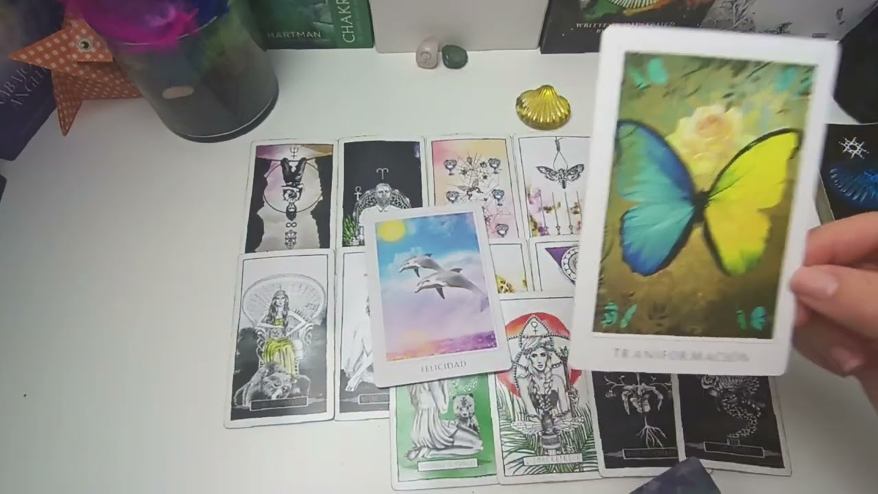 🩵🫧FUTURO INMEDIATO EN EL AMOR🫧🩵 tarot interactivo hoy 💛💛