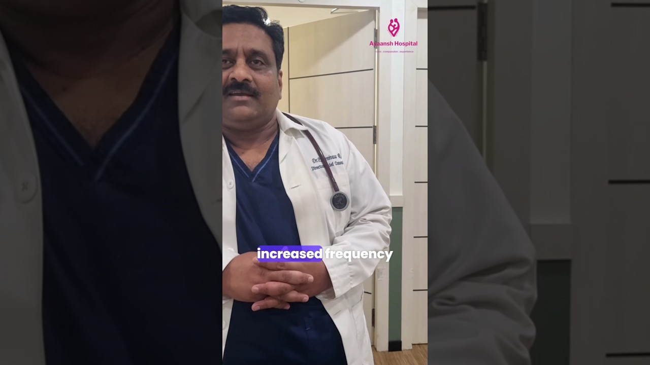 Increased Frequency Of Urination During Pregnancy | Increased Urination In Pregnancy
