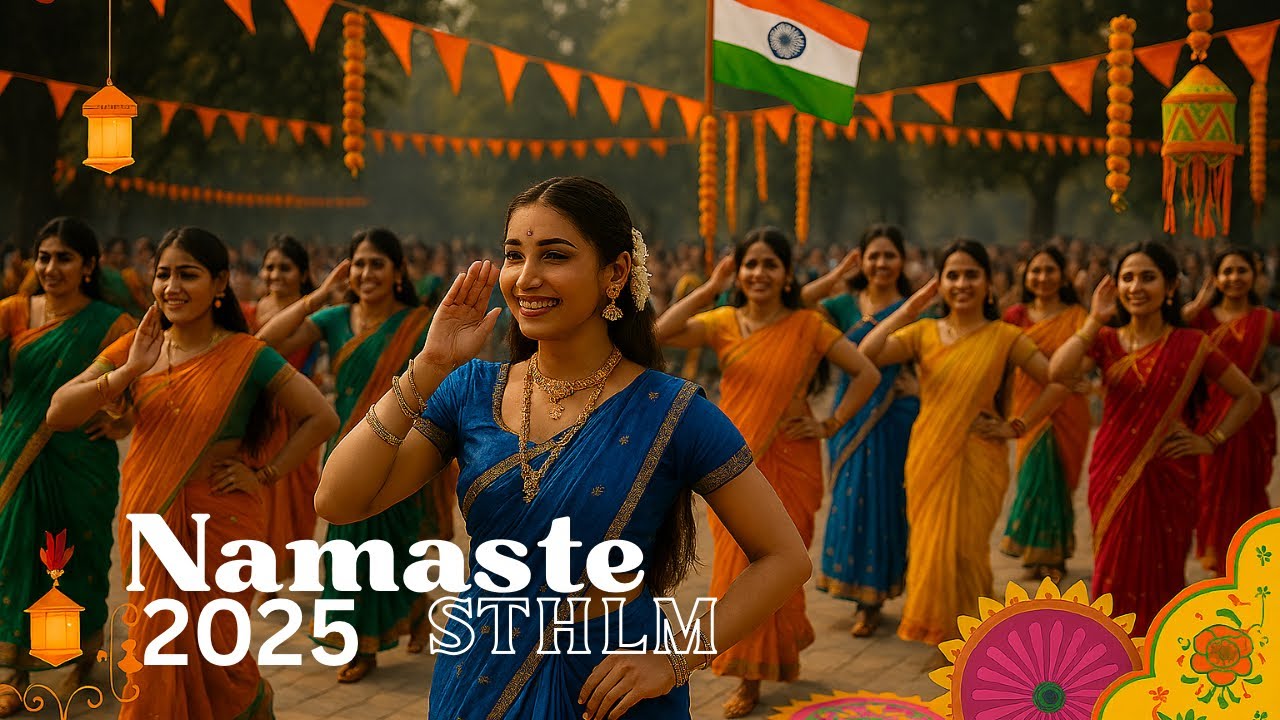 Indian Cultural Festival 2025