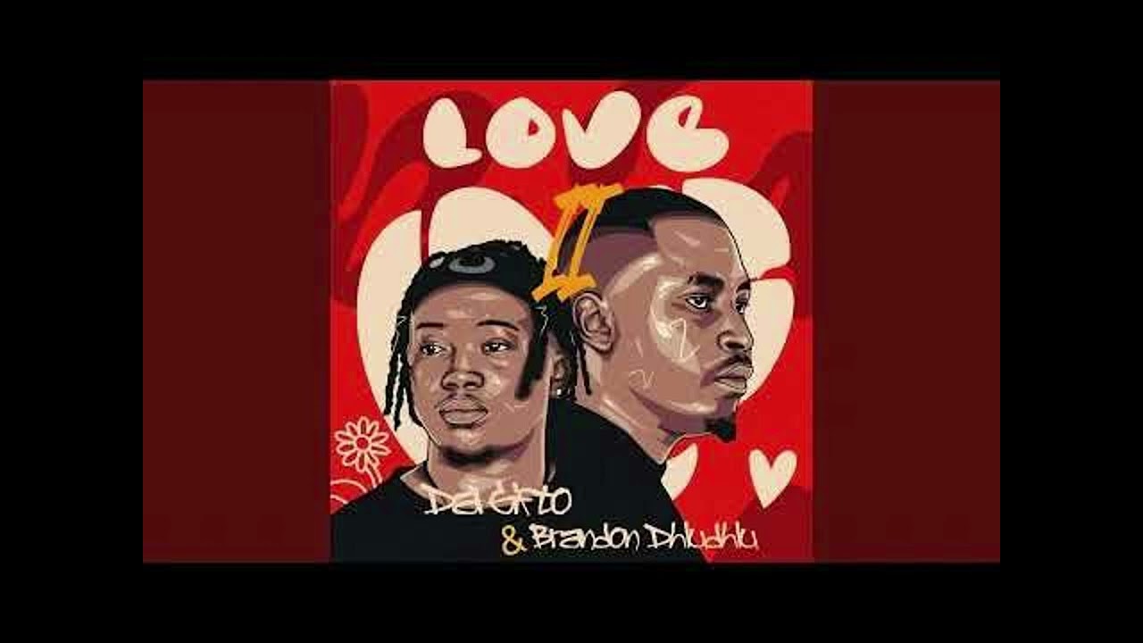 Da Gifto, Brandon Dhludhlu & Zamo Khumalo- Phakade