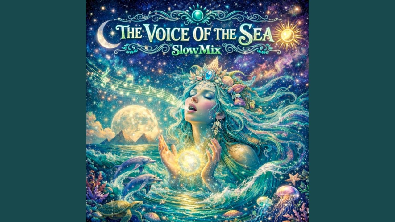 The Voice of the Sea (Slow Mix)