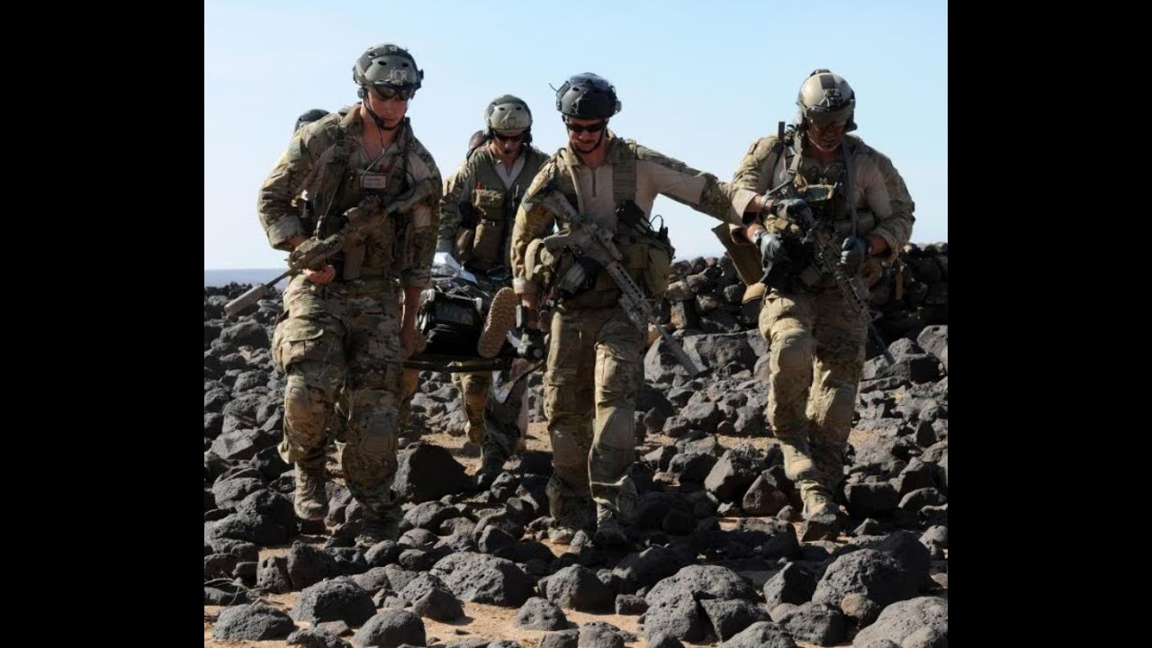 Contour HD: Opposing Force Airsoft @ OXCC Operation 