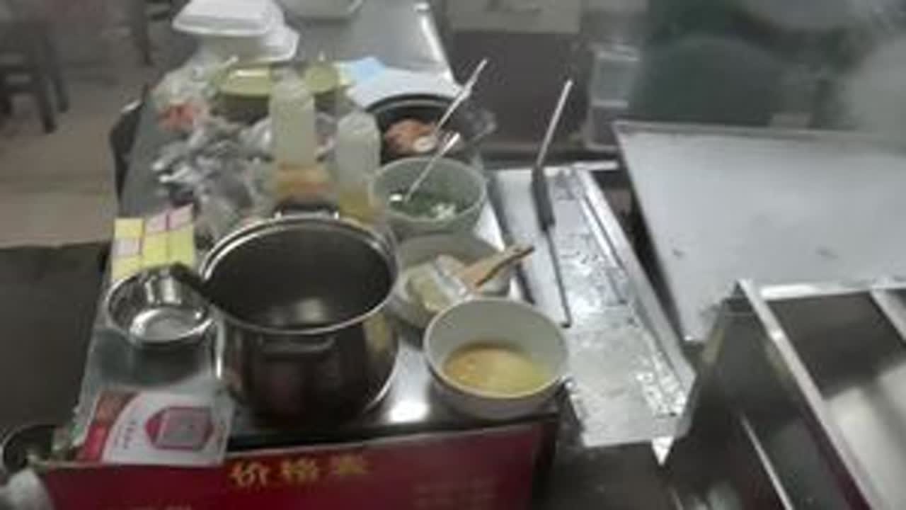 从广东边境横穿广西，云南，目前在香格里拉，距离拉萨还有1000多公里，加油#摩旅西藏 #勇敢一点西藏不远 #摩旅