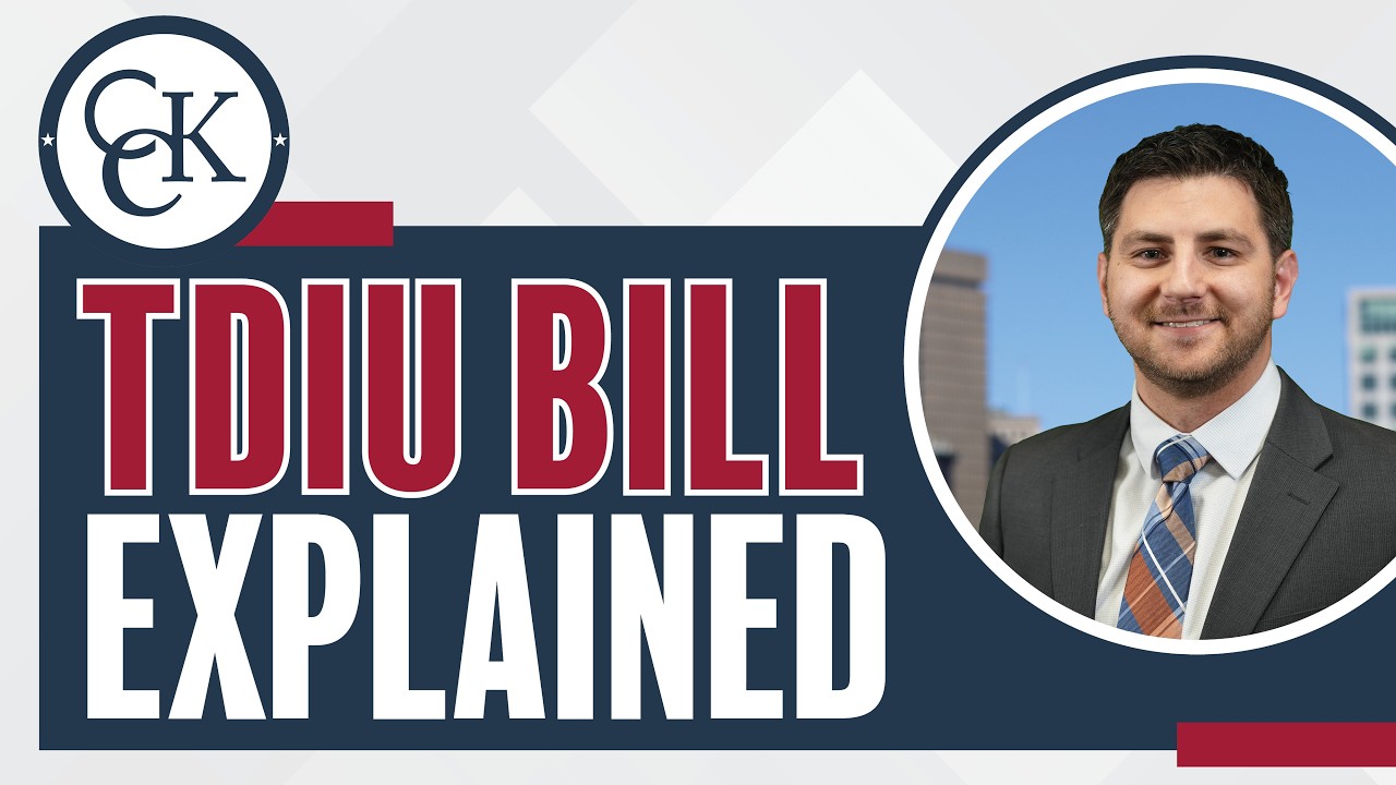 Could a New Bill Put an Age Limit on VA Unemployability?