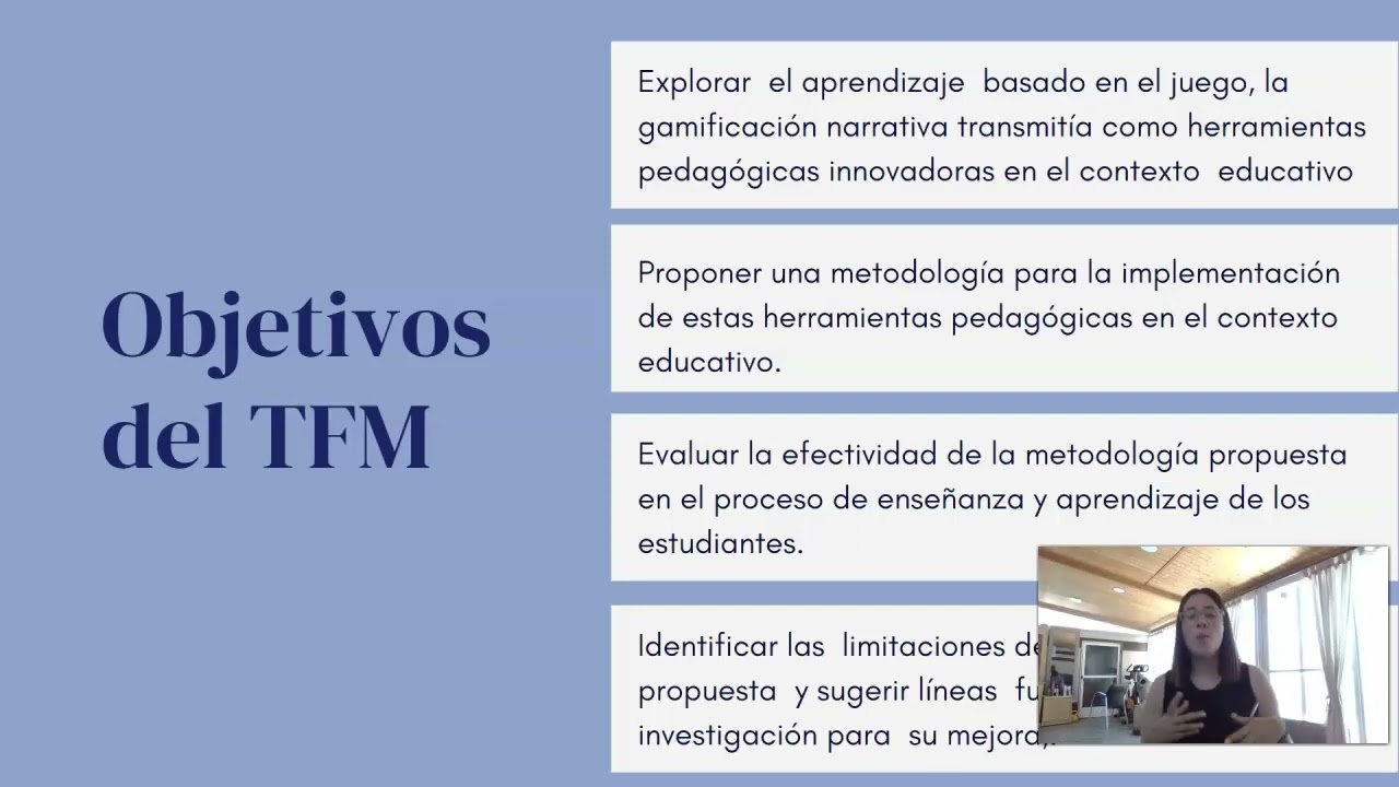 Defensa TFM Irene Guedes Fernandez UOC