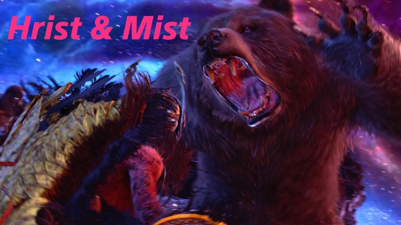 Hrist & Mist