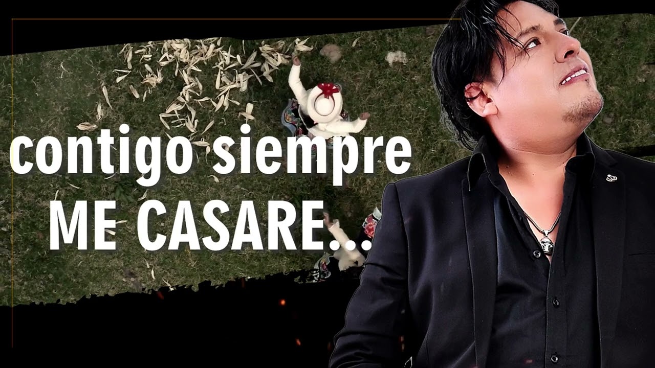 ♫ Hermosa Maraybambina - Chinito Del Ande / Audio Oficial (2024)