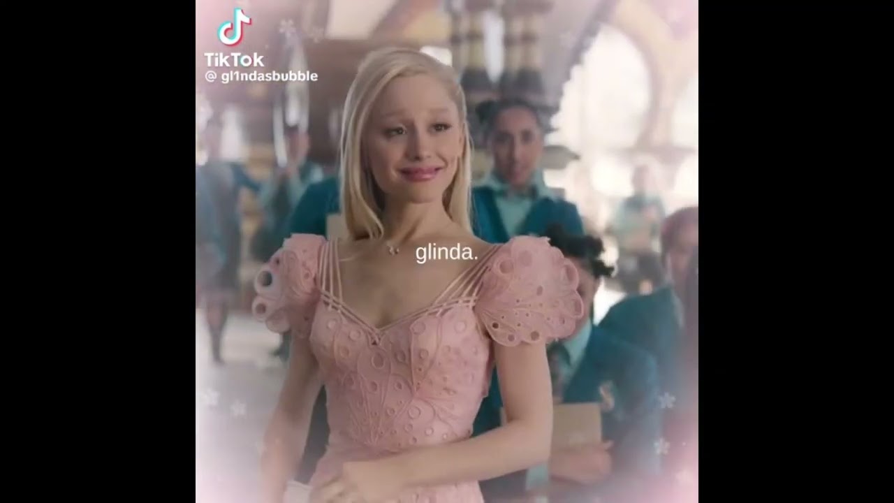 | Wicked | TikTok Compilation #131 |