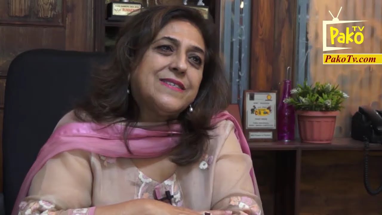 Inside Imperial International School and College Islamabad. A Conversation with Owner and Heads