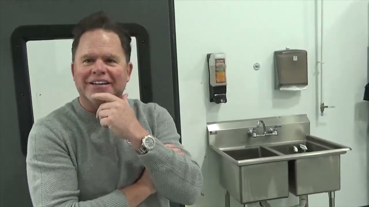 Meyer Shank Racing new HQ tour