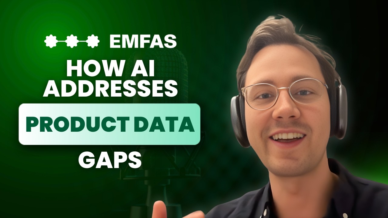Why eCommerce Product Data Is Breaking (And How AI Fixes It)