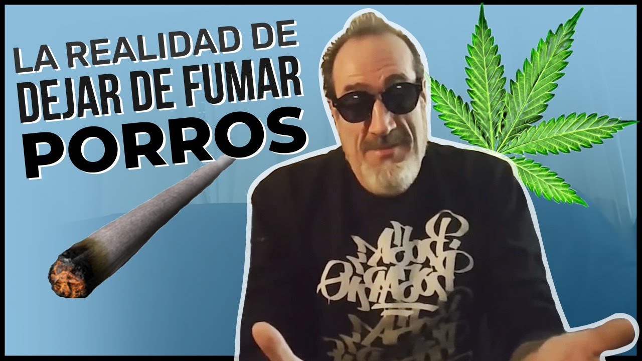 🤯 Реальность бросить курить каннабис 🚬 | Мой опыт отказа от курения после 40 лет