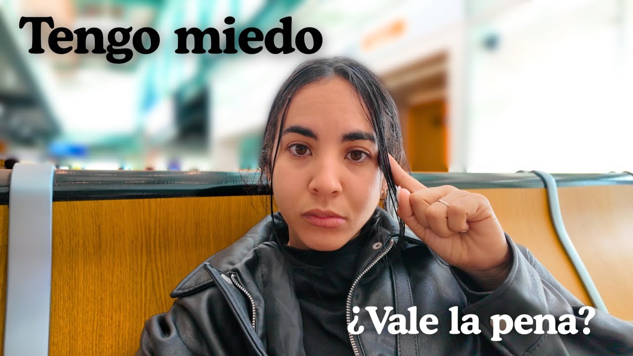 Así obtuve mis tarjetas de Banco y de trasporte en España siendo cubana🇪🇸.