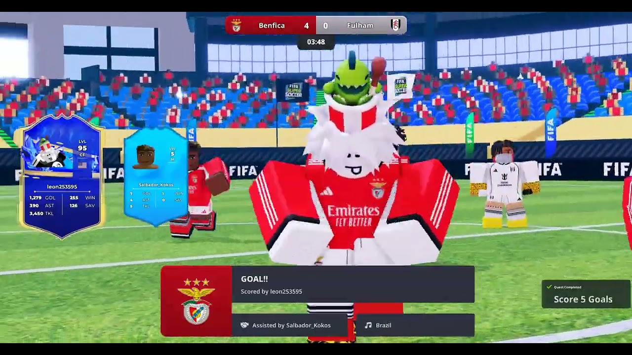 pro player in fifa super soccer