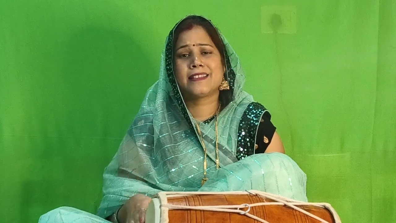 भोले बाबा के जैसा निराला 🙏 तीनों लोकों में कोई नहीं है 🔱 अपर्णा भजन 🙏
