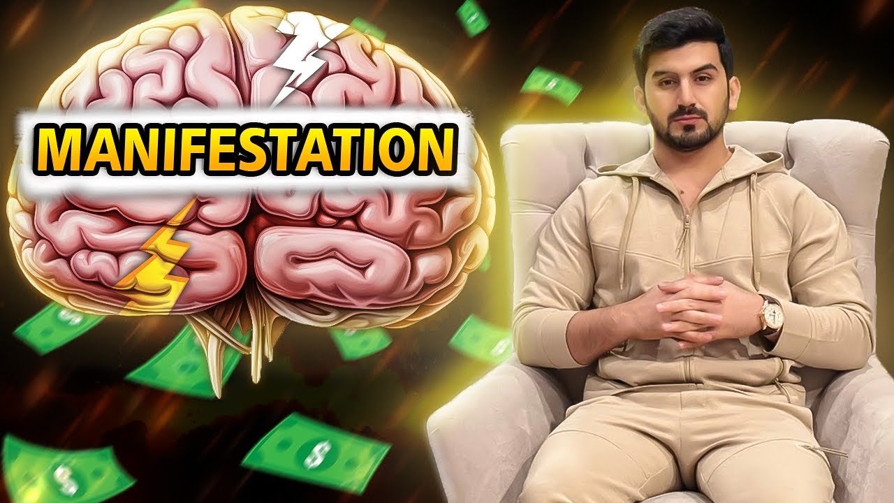 The Power of Manifestation
