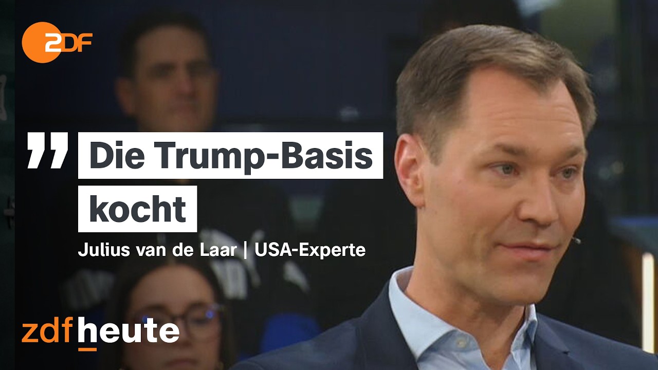 Wie geht es nach Veröffentlichung der neuen Epstein-Files weiter?