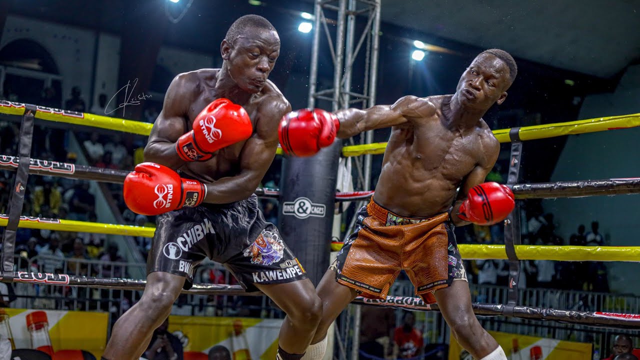 IBRAHIM KEMIS ALIVUDDE WASSWA SSALI KU MUSIPI,RASKARA KOs JAFAR ONEN + KASUJJA.