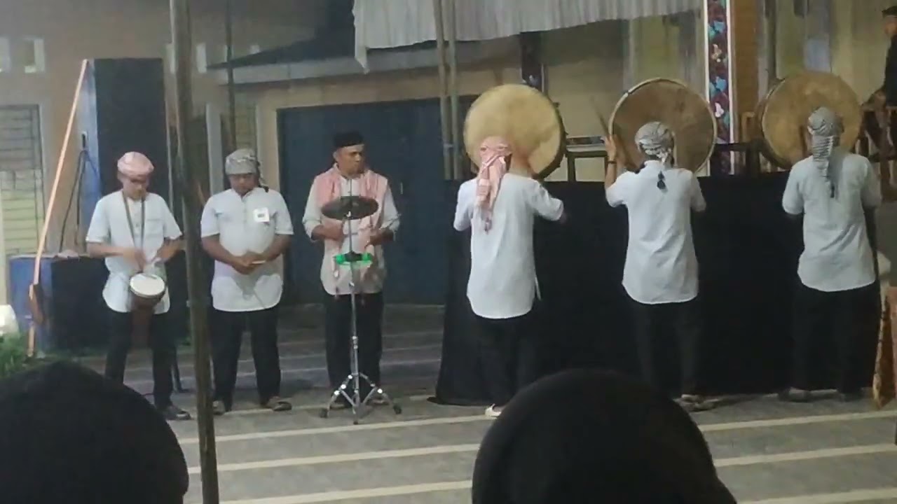beduk takbir 2026