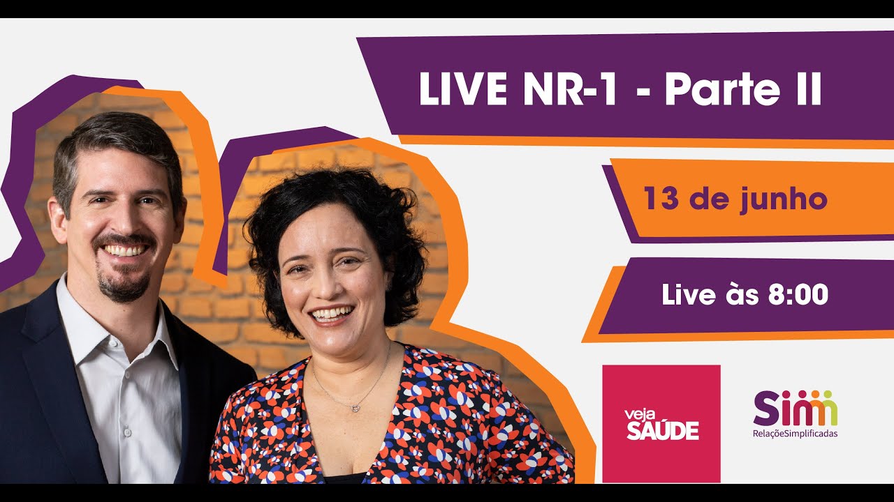 NR-1 Live 2